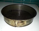 Foto del paso 3 de la receta: Tarta de zapallitos!