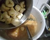 Foto langkah ke 4 dari resep Kolak.