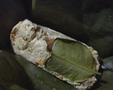 Foto langkah ke 7 dari resep Botok usus ayam & tahu putih.