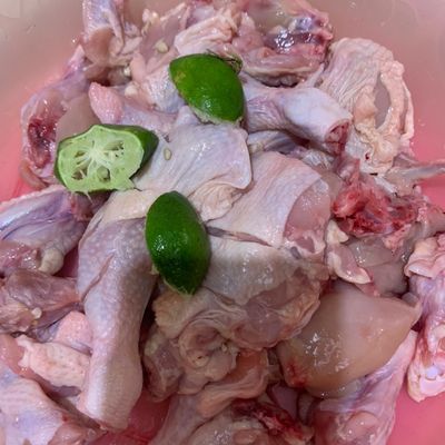 Langkah 1