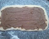 Foto del paso 5 de la receta: Trensa de canela