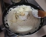Foto del paso 2 de la receta: Gnocchi al roquefort