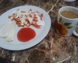 Foto del paso 1 de la receta: Chilaquiles rojos
