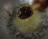 A picture of step 3 of Spicy Kolakkatai.