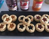 Foto del paso 3 de la receta: Galletitas
