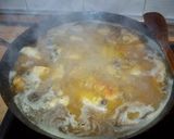 Foto del paso 2 de la receta: Pollo en pepitoria