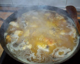 Foto del paso 2 de la receta: Pollo en pepitoria