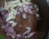 Foto langkah ke 3 dari resep Sup Daging Sayuran Simple.