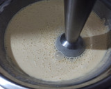 Foto del paso 3 de la receta: Frilloas para canelones, panqueques o lasaña