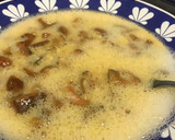 Foto del paso 7 de la receta: Revuelto de rovellons (setas silvestres o níscalos)