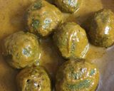શામ સવેેરા કોફતા (Sham Savera Kofta Recipe In Gujarati) રેસીપી સ્ટેપ10ફોટો