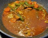 Foto del paso 12 de la receta: Suquet de rape