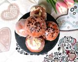 Pączki krok przepisu 3 zdjęcie