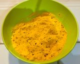 Foto langkah ke 1 dari resep Korean Cheese Balls.