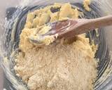 Bitesized Almond & Oat Biscuits recipe step 2 photo
