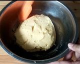 Foto langkah ke 5 dari resep Nastar Keranjang (No oven,No Teflon,No Mixer).