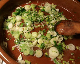 Foto del paso 6 de la receta: Estofado de pulpo con patatas