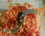 Foto langkah ke 2 dari resep Ayam rica rica pedas manis.