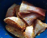 Foto langkah ke 5 dari resep Ikan kakap merah goreng bumbu.