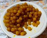 Foto langkah ke 3 dari resep Nastar Lumer.