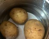 Aloo pitika recipe step 1 photo