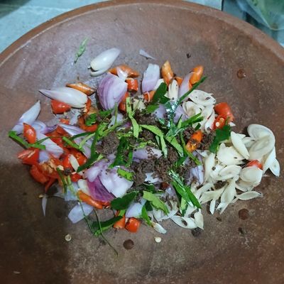 Langkah 1