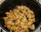 Foto del paso 4 de la receta: Lomos de bacalao