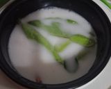 Foto langkah ke 3 dari resep Nasi Uduk Betawi Rice Cooker.