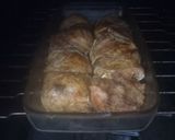 Töltött hús recept fázis 4 fotója