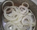 Foto langkah ke 2 dari resep Onion rings.