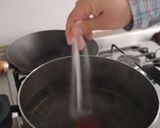 Foto del paso 1 de la receta: Linguine con salsa Rústica