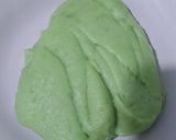 Foto langkah ke 4 dari resep Es Pisang Ijo.