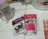 Foto langkah ke 1 dari resep Pudding Susu Choberry.