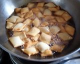 શક્કરપારા (Shakkarpara Recipe In Gujarati) રેસીપી સ્ટેપ6ફોટો