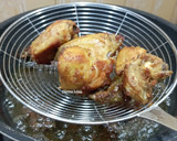 Foto langkah ke 4 dari resep Ayam Goreng Ungkep.