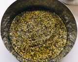 Őrség zöld aranya (2016-os országtorta) recept fázis 1 fotója