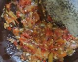 Foto langkah ke 4 dari resep Sambal Bawang Jelantah.