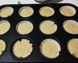 Foto del passaggio 5 della ricetta Muffin mela e cannella