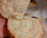 Foto del passaggio 8 della ricetta Parker House Roll, i panini piú buoni del mondo