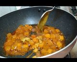 মশলাদার আমসত্ত্ব পোলাও (mashladar aamsotto polau recipe in Bengali) রেসিপির ধাপ 4 ছবি