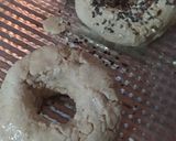 Foto del paso 2 de la receta: Bagels De Avena Y Yogurt