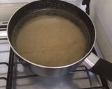 Foto del paso 1 de la receta: Tortilla rápida de cabellitos de ángel
