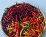 Foto langkah ke 1 dari resep Sambal ala Lamongan.