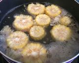 Foto langkah ke 2 dari resep Sayur lodeh pete.