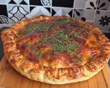 Une image de l'étape 4 de Tourte feuilletée aux tomates 🍅.