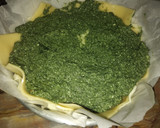 Foto del paso 2 de la receta: Tarta de espinaca sin masa