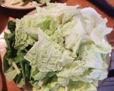 Foto langkah ke 8 dari resep Steambot kuah bening ala2 bubu.