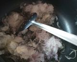 A picture of step 2 of South African Biryani.