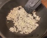Egyszerű rizses husi csirkemellből recept fázis 4 fotója