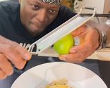 Foto del passaggio 15 della ricetta Spaghetti alle vongole